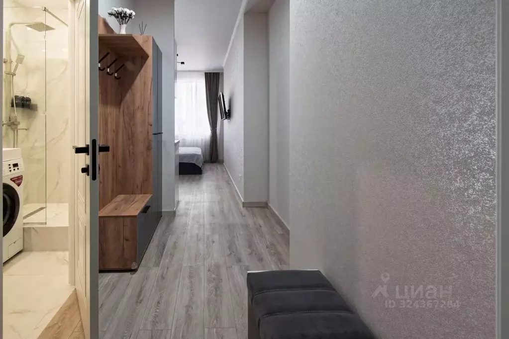 1-к кв. Московская область, Одинцовский городской округ, ... - Фото 2