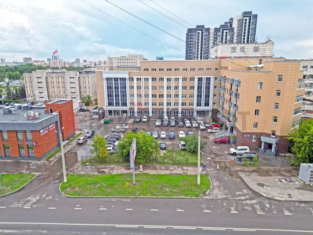 Офис (750 м) - Фото 2