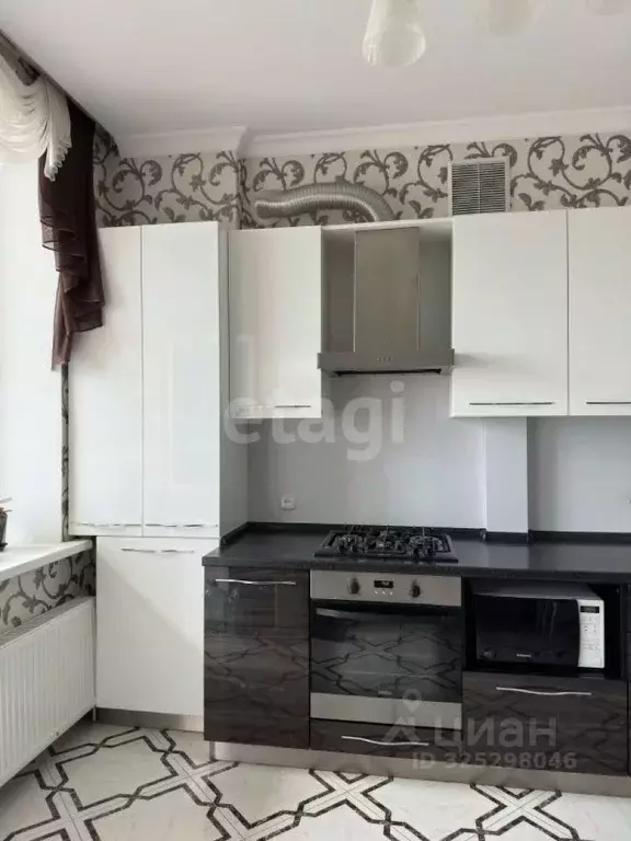 1-к кв. Ростовская область, Таганрог ул. Свободы, 17 (30.3 м) - Фото 1