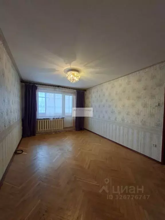 1-к кв. Московская область, Щелково Заречная ул., 5 (38.0 м) - Фото 2