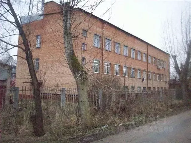 Помещение свободного назначения в Московская область, Талдом ул. ... - Фото 0