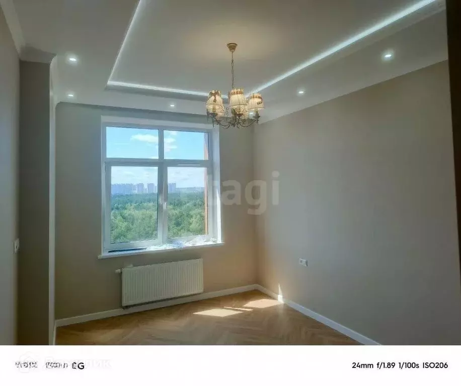 Продаётся 1-к квартира, 44 м - Фото 0