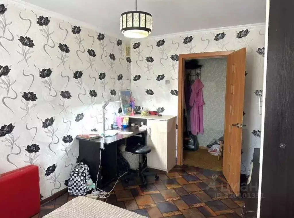 Комната Крым, Евпатория ул. Интернациональная, 137 (29.5 м) - Фото 1