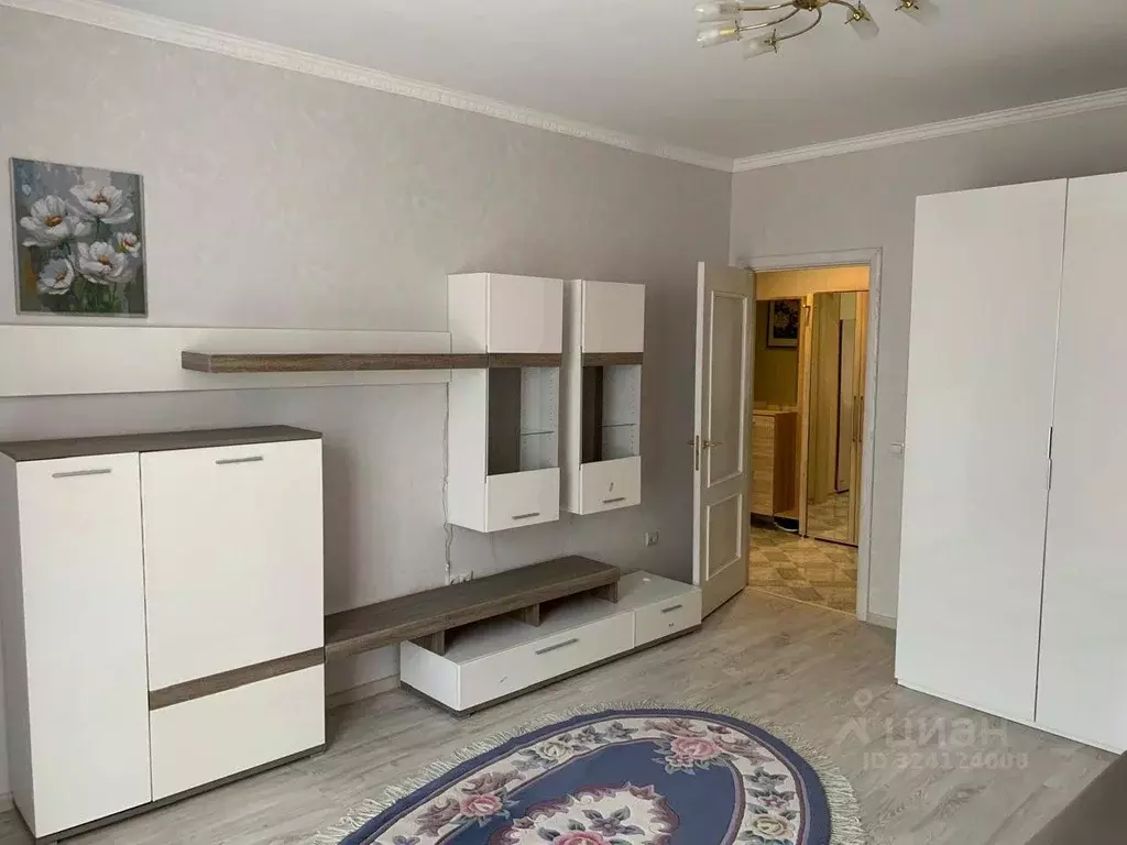 1-к кв. Калининградская область, Калининград Красносельская ул., 82к2 ... - Фото 2