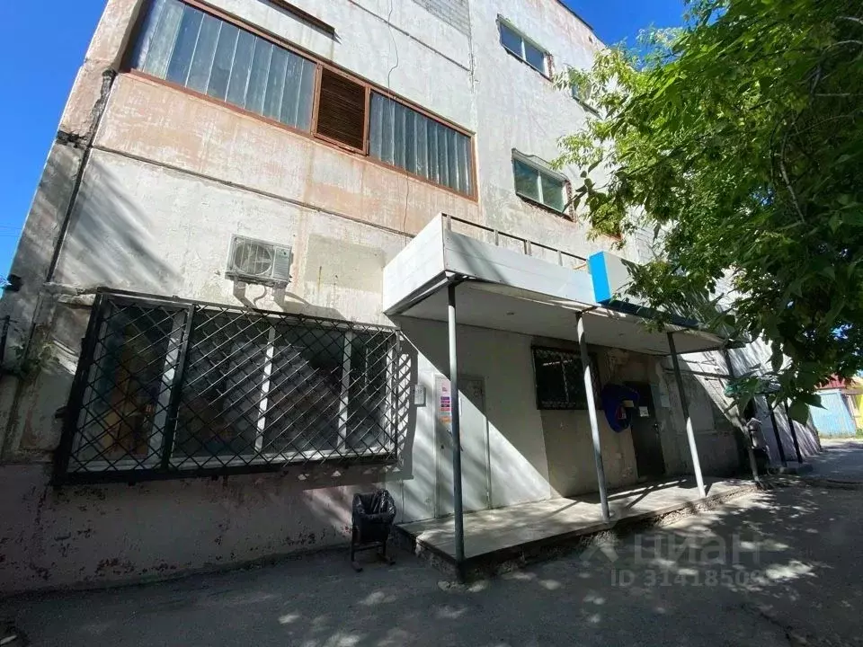 Помещение свободного назначения в Свердловская область, Камышлов ул. ... - Фото 2