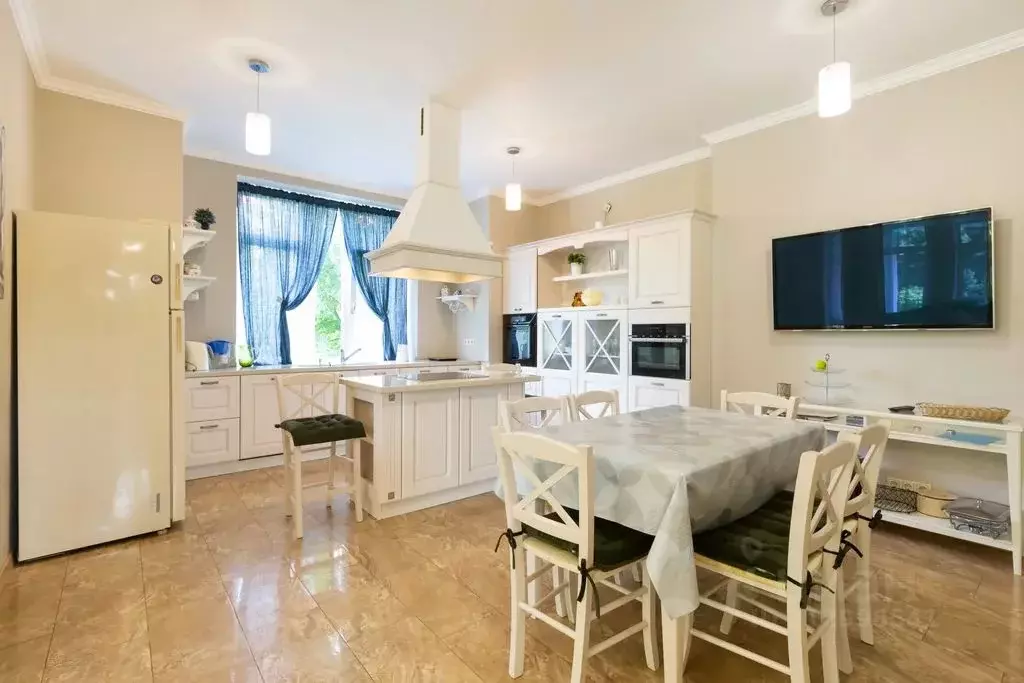 Дом в Московская область, Мытищи городской округ, д. Подольниха, ... - Фото 2