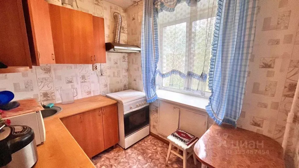 2-к кв. Удмуртия, Воткинск 1 Мая ул., 83 (44.0 м) - Фото 0