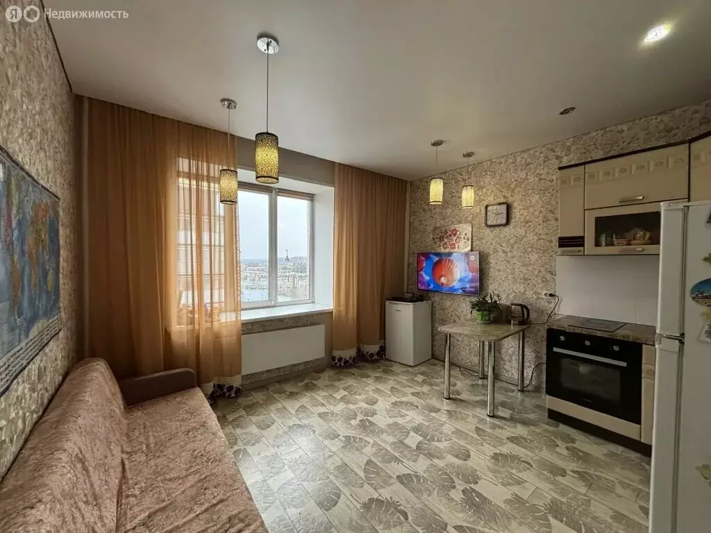 3-комнатная квартира: Абакан, улица Чертыгашева, 69 (66.8 м) - Фото 2