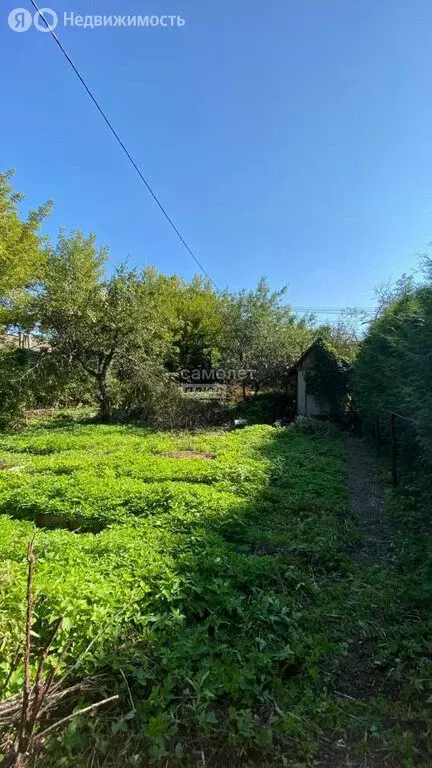 Участок в посёлок городского типа Нахабино, 1-я Заречная улица, 21 ... - Фото 0