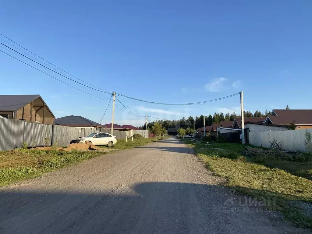 Дом в Удмуртия, Завьяловский район, д. Сизево ул. Победы, 32 (65 м) - Фото 1