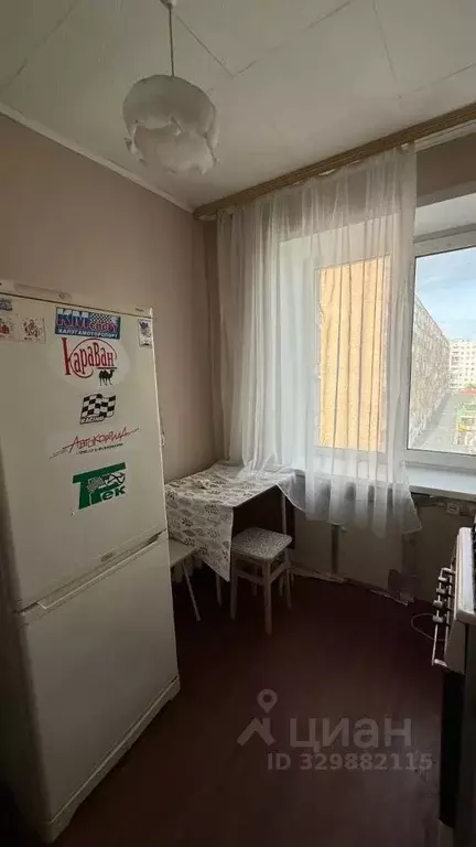 1-к кв. Ульяновская область, Ульяновск ул. Минаева, 5 (37.0 м) - Фото 2