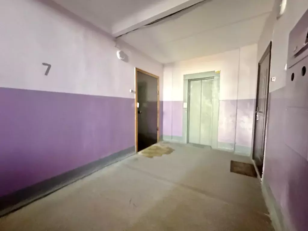Продаётся 3-к квартира, 82.4 м - Фото 0