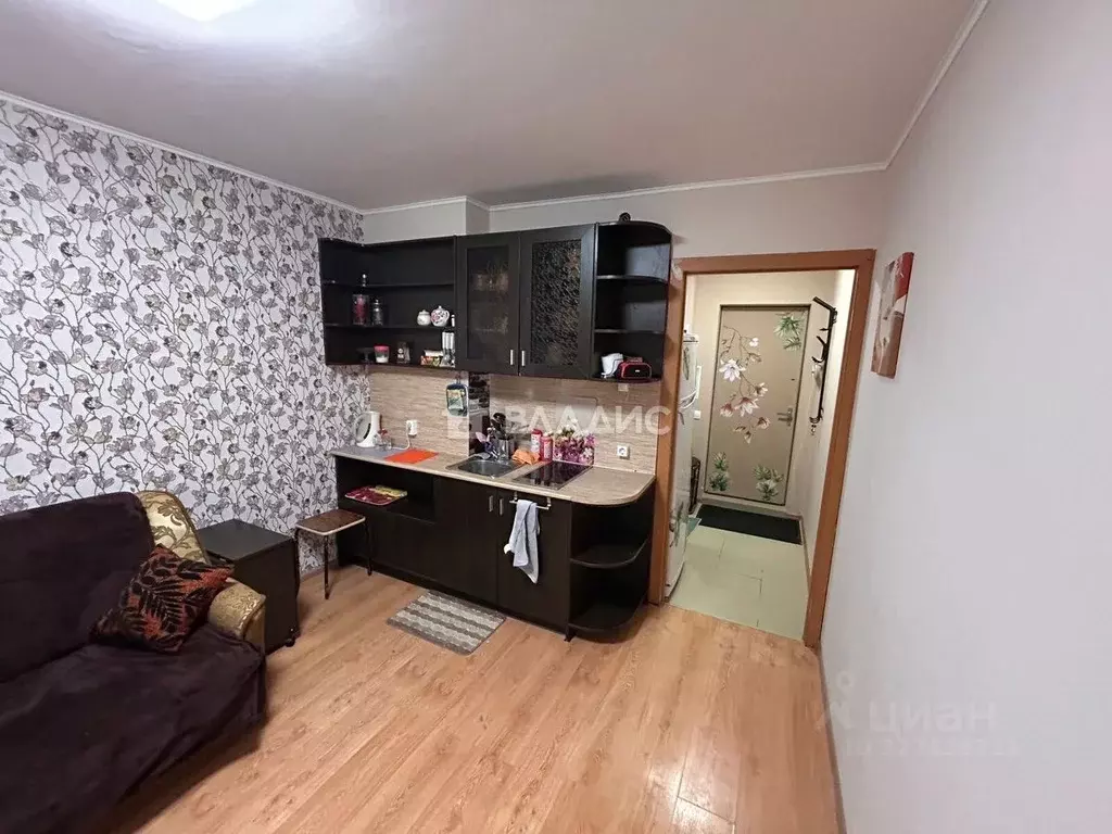 Комната Коми, Сыктывкар ул. Ленина, 21 (18.0 м) - Фото 1