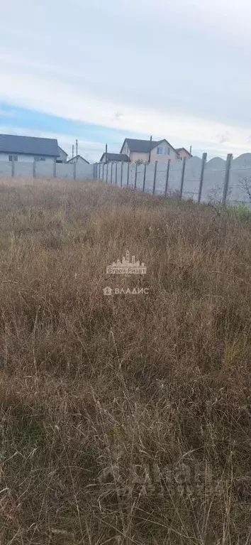 Участок в Крым, Ленинский район, с. Войково ул. Полевая, 25 (7.0 сот.) - Фото 1
