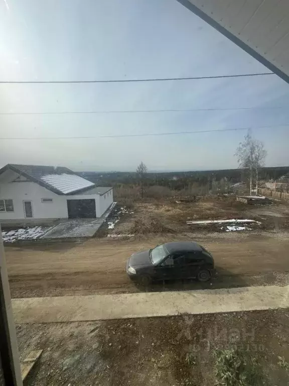 Дом в Иркутская область, Иркутский муниципальный округ, Янтарь ДНТ  ... - Фото 2