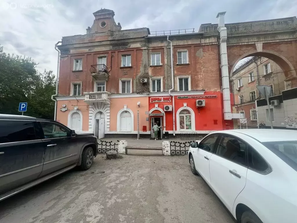 Помещение свободного назначения (92 м) - Фото 1