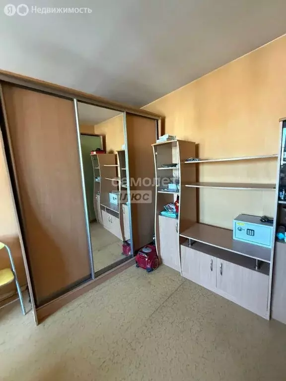 1-комнатная квартира: Москва, Олонецкий проезд, 12 (36.4 м) - Фото 2