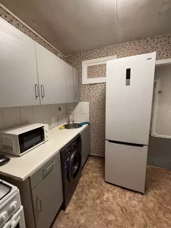 1-к кв. Свердловская область, Екатеринбург ул. Восточная, 19А (31.1 м) - Фото 2