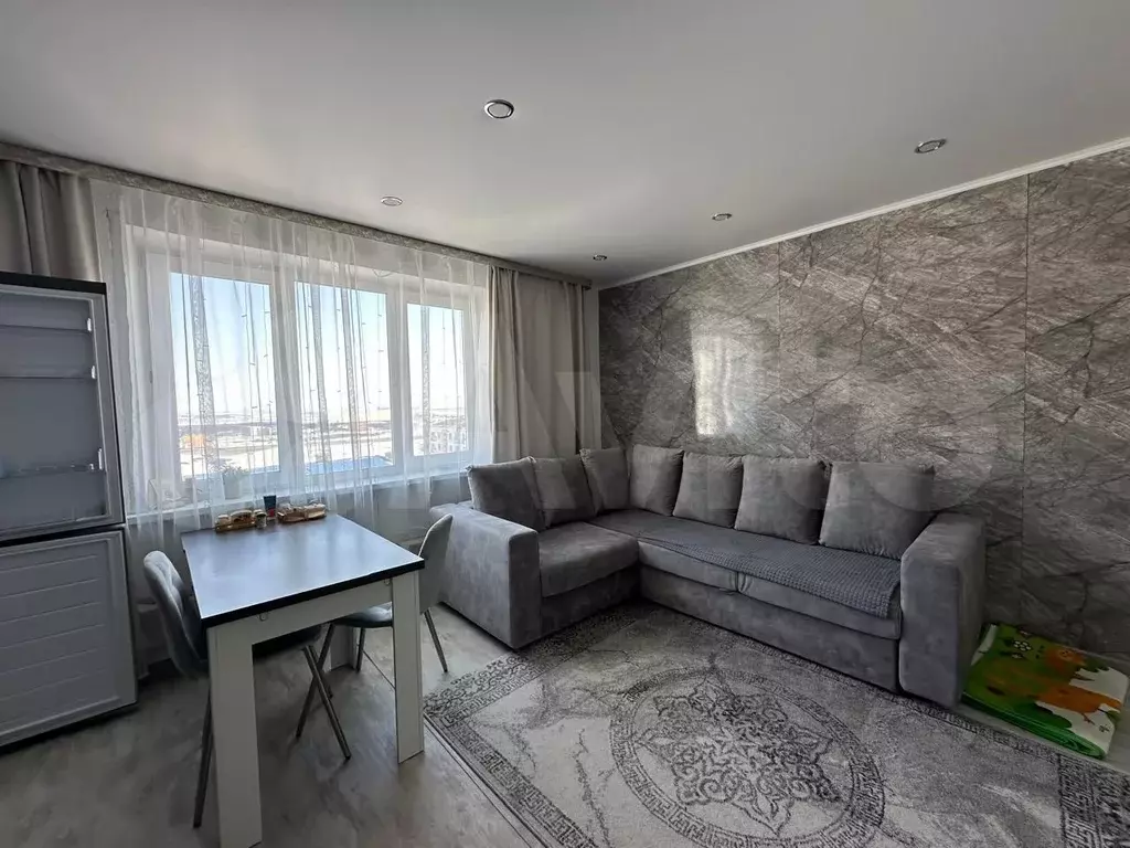 3-к. квартира, 67 м, 7/9 эт. - Фото 1