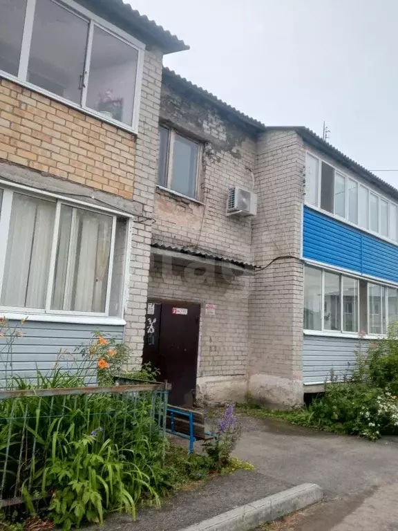 Квартира, 3 комнаты, 60.2 м - Фото 2