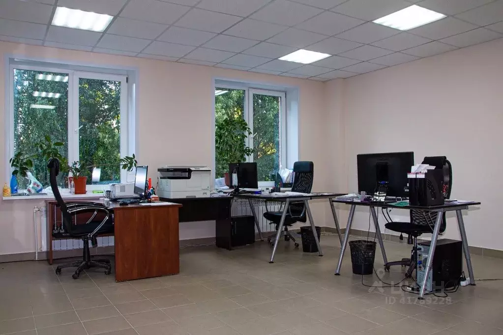 Офис в Московская область, Коломна Озерское ш, 5б (23.0 м) - Фото 1