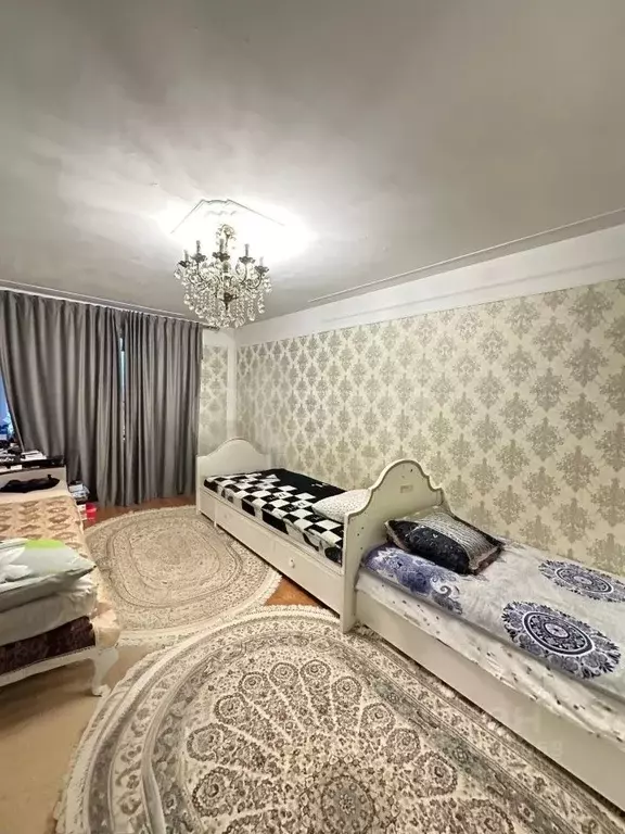 1-к кв. Дагестан, Каспийск ул. Алферова, 12А (36.0 м) - Фото 1