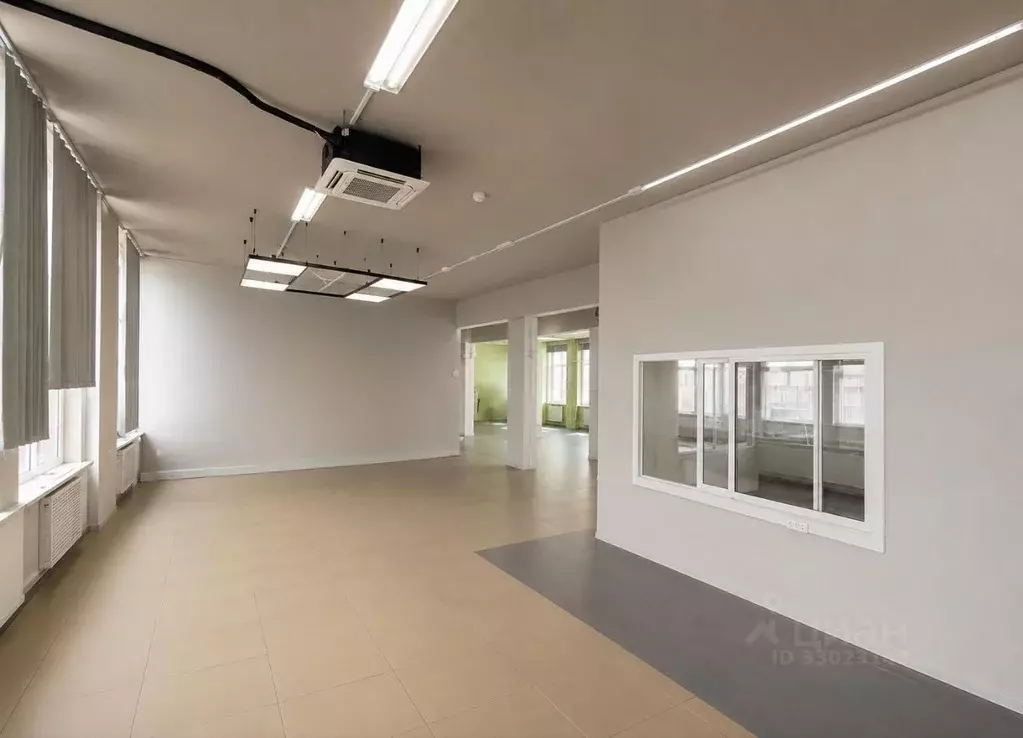 Помещение свободного назначения в Москва Каширское ш., 3К2С6 (520 м) - Фото 1