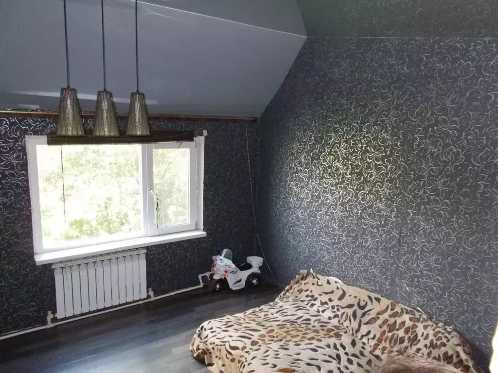Дом в Саратовская область, Саратов Водник-3 СНТ, 1 (58 м) - Фото 0