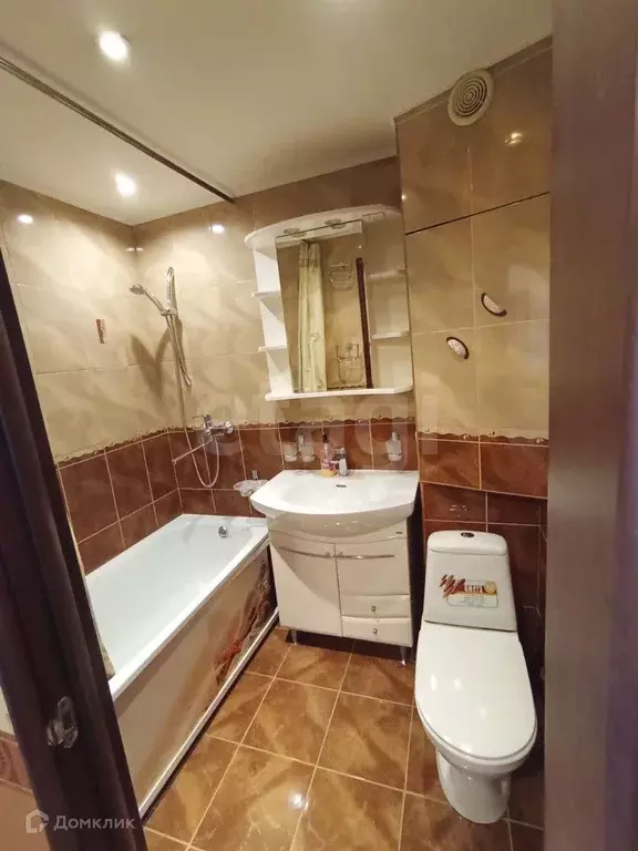Продаётся 2-к квартира, 46.9 м - Фото 0