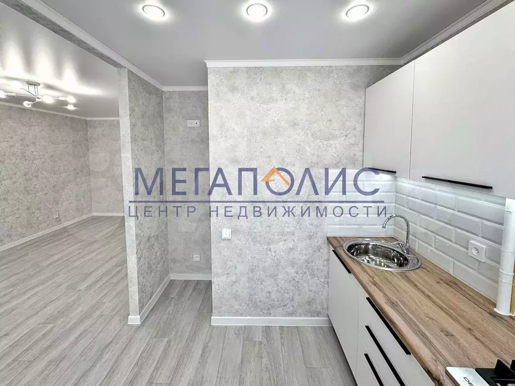 2-к. квартира, 41 м, 3/5 эт. - Фото 1