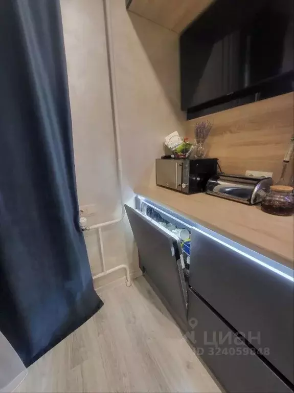 2-к кв. Саратовская область, Саратов Крайняя ул., 87 (56.8 м) - Фото 2