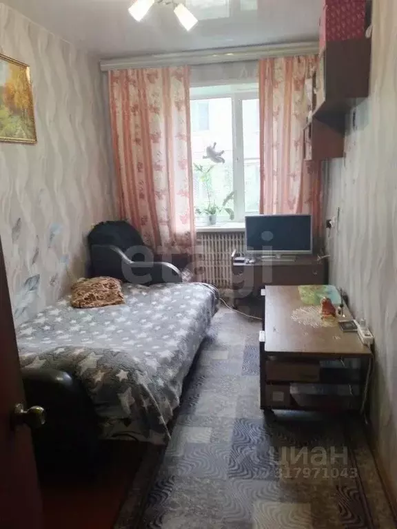 2-к кв. Калужская область, Малоярославец Мирная ул., 4 (39.9 м) - Фото 0