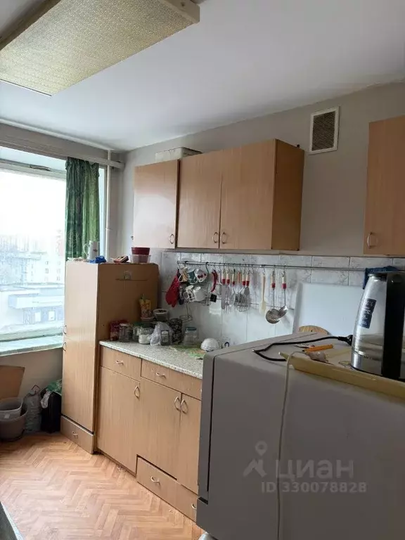 2-к кв. Санкт-Петербург Ленинский просп., 138/5 (46.0 м) - Фото 2