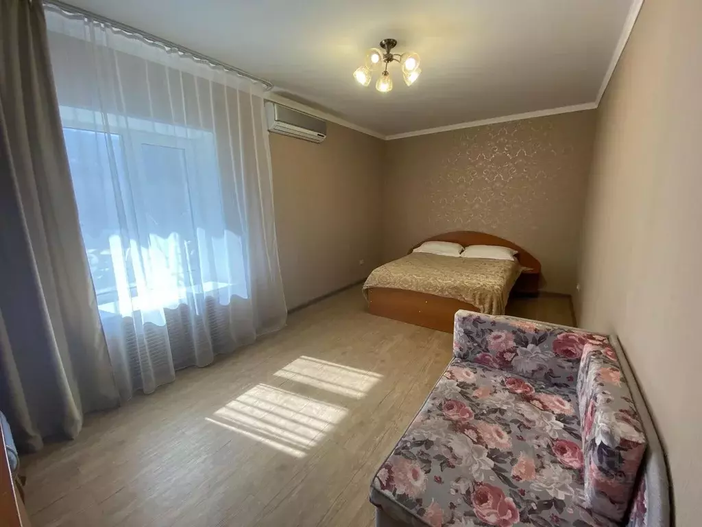 Комната Приморский край, Находка Пограничная ул., 10В (21.0 м) - Фото 1