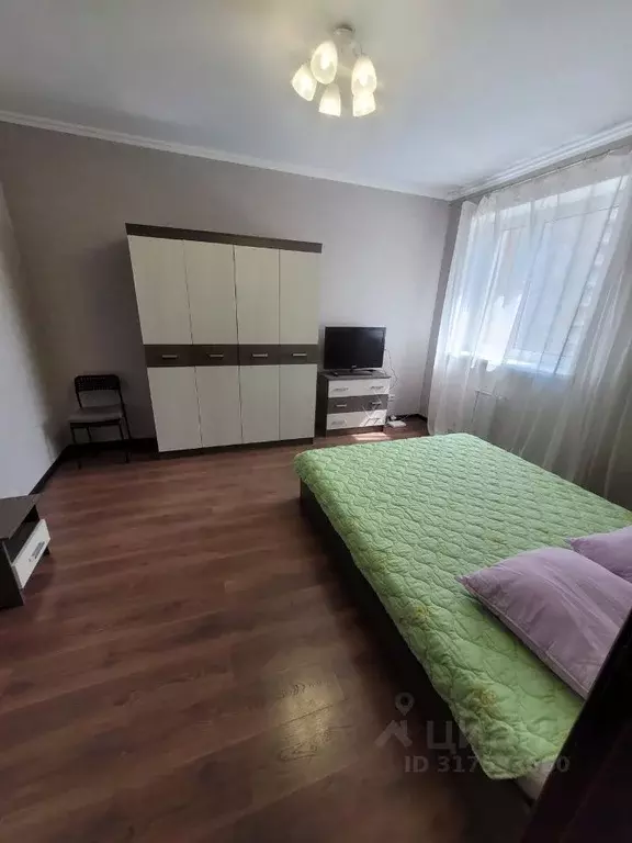 1-к кв. Московская область, Балашиха ул. Демин луг, 6/5 (40.0 м) - Фото 0