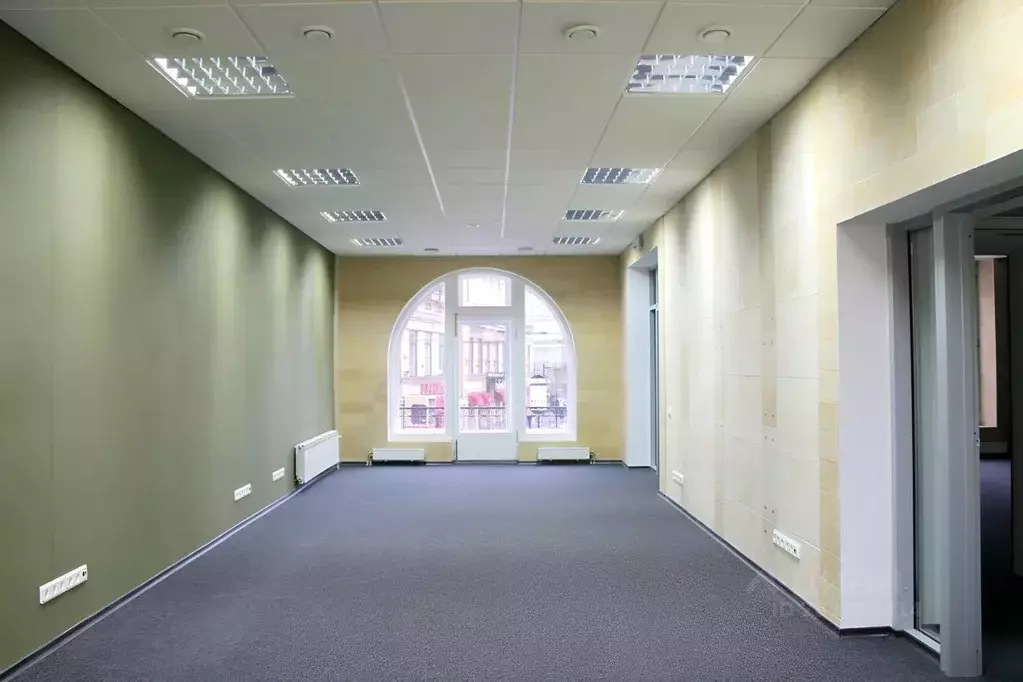 Офис в Санкт-Петербург Невский просп., 10 (196 м) - Фото 2