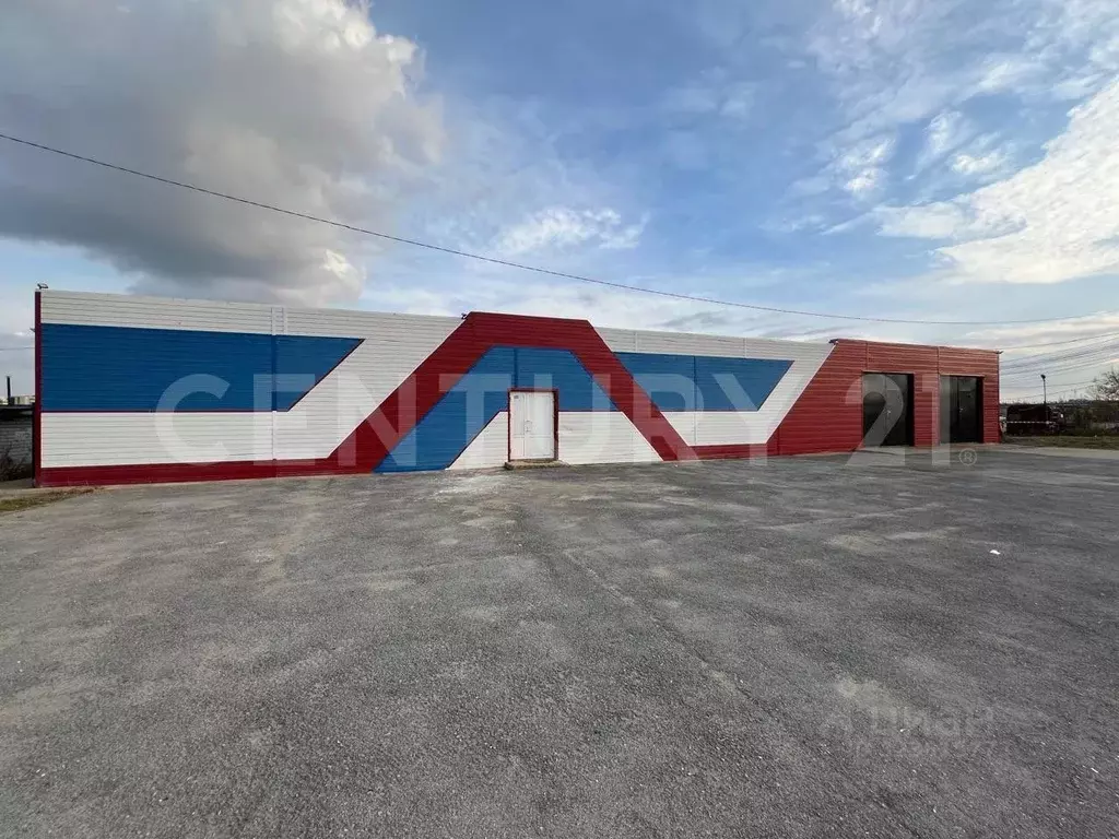 Помещение свободного назначения в Липецкая область, Липецк Московская ... - Фото 1