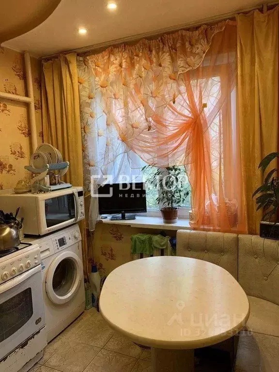 2-к кв. Ивановская область, Иваново просп. Строителей, 14 (45.0 м) - Фото 1