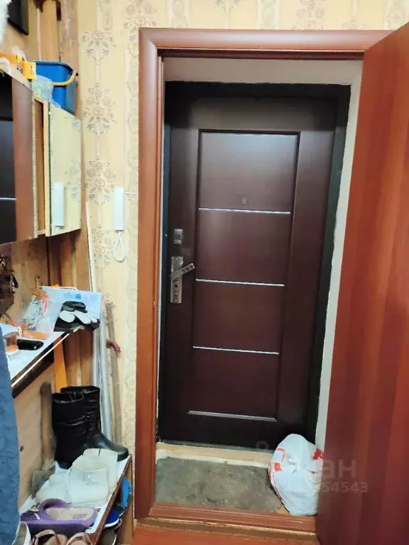 4-к кв. Новгородская область, Великий Новгород Кречевицы мкр, 84 (89.0 ... - Фото 2