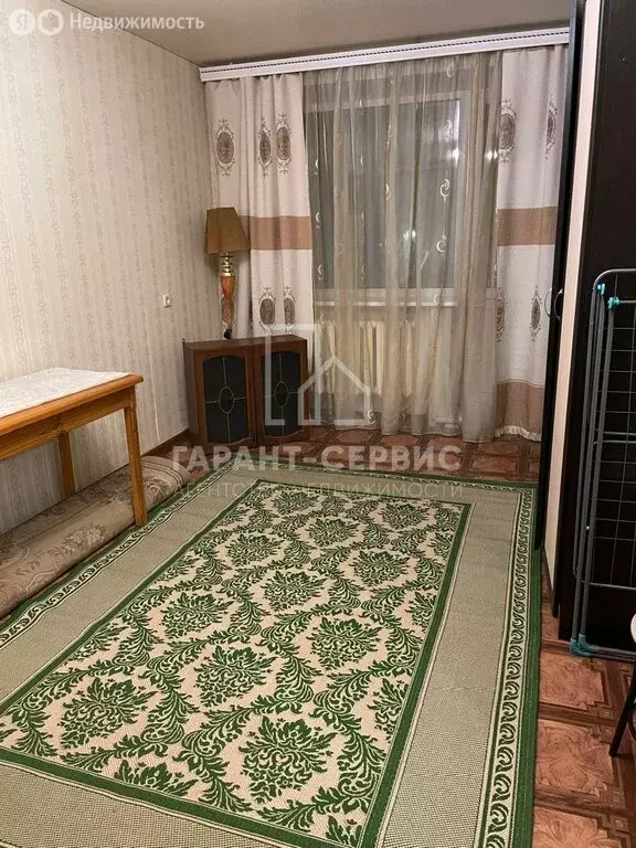 1-комнатная квартира: Тамбов, Эскадронная улица, 46 (31 м) - Фото 1