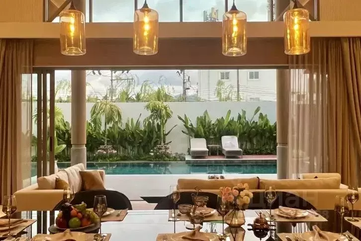 Коттедж в Краснодарский край, Сочи Мандарин кп, 107 (120 м) - Фото 2