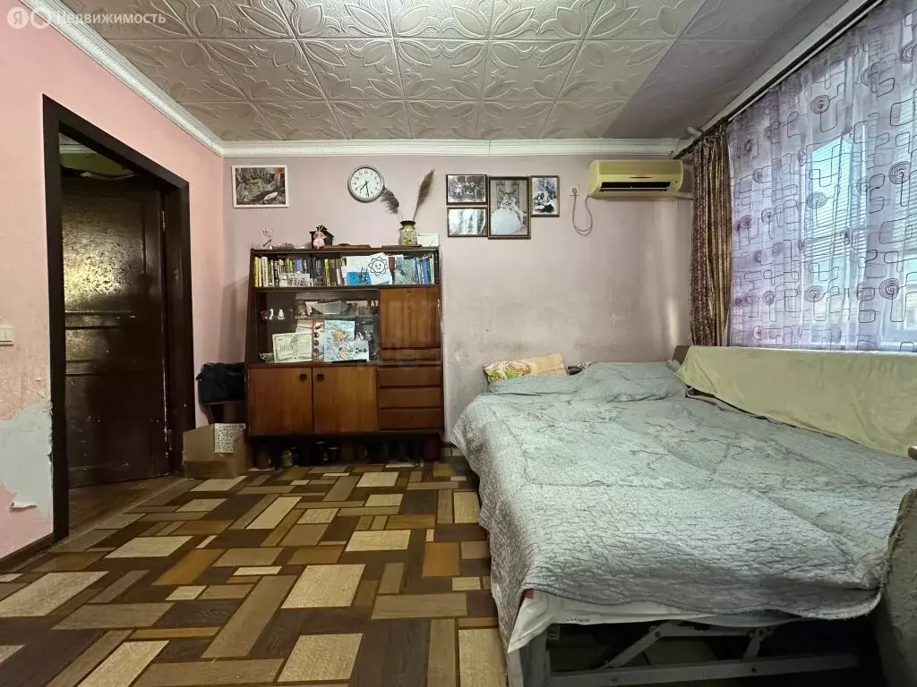 2-комнатная квартира: Новороссийск, Элеваторная улица, 57 (31 м) - Фото 1