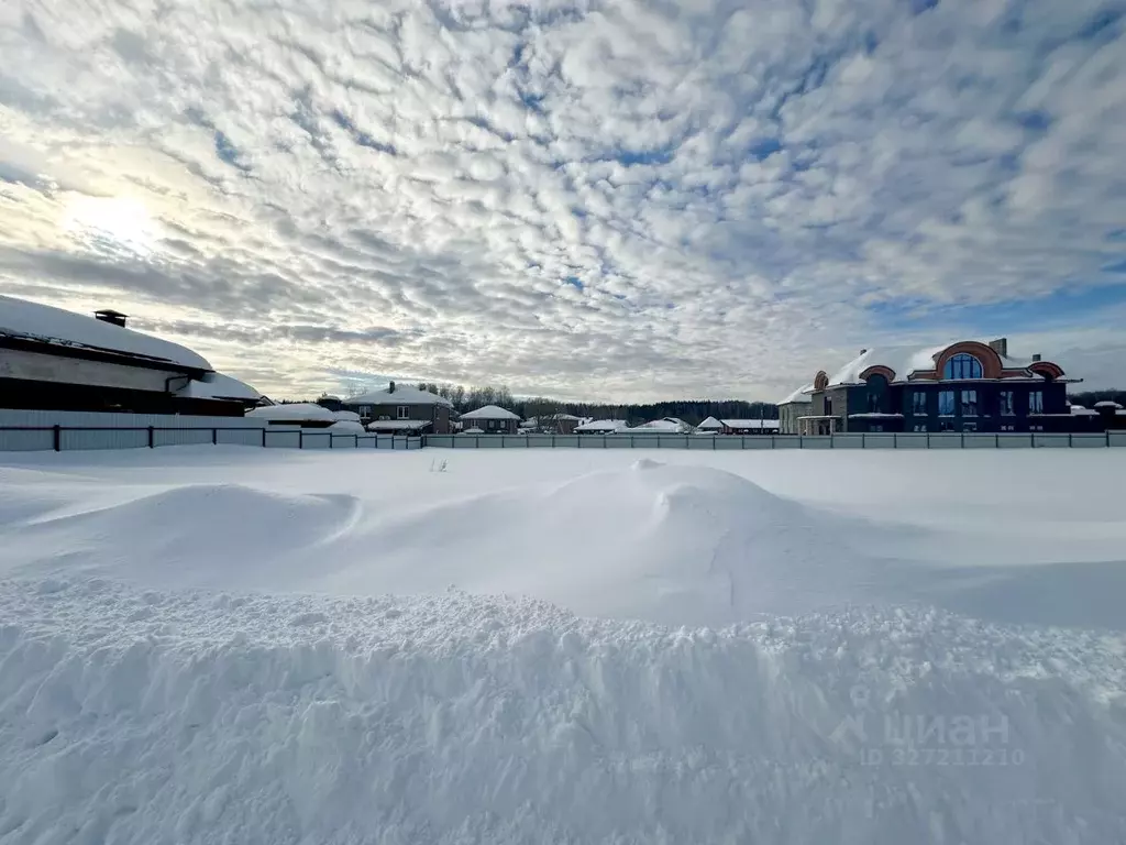 Участок в Москва Александровы Пруды кп, 250 (26.14 сот.) - Фото 1
