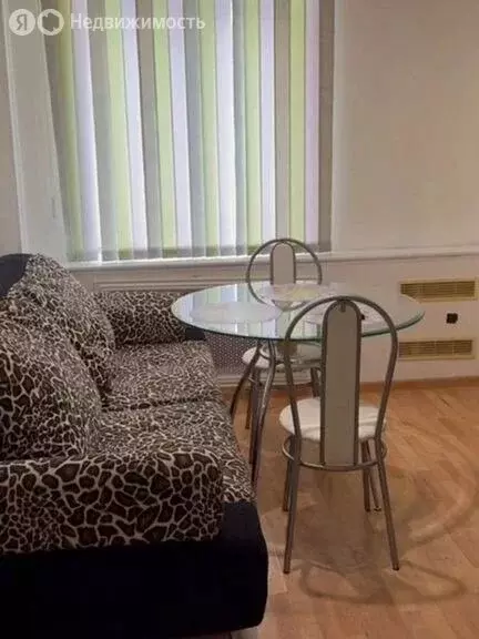 1-комнатная квартира: Санкт-Петербург, Автовская улица, 15к3 (39.4 м) - Фото 2