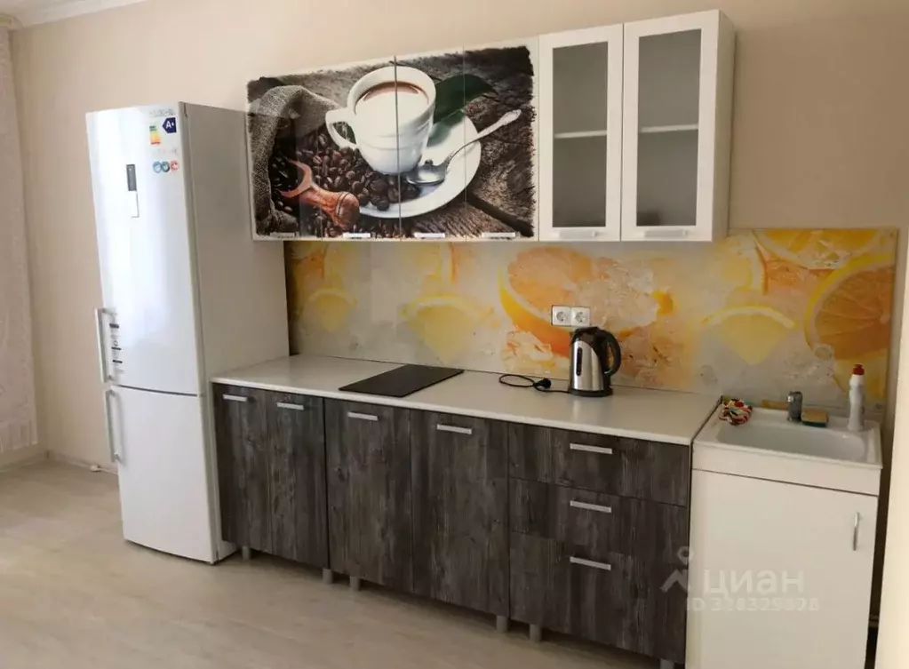 1-к кв. Московская область, Красногорск бул. Космонавтов, 8 (65.0 м) - Фото 1