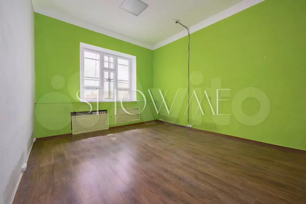 Офис, 27.5 м - Фото 1