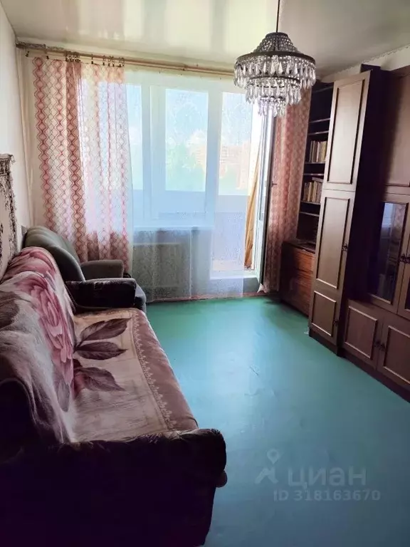 2-к кв. Санкт-Петербург Белградская ул., 34К1 (44.2 м) - Фото 0