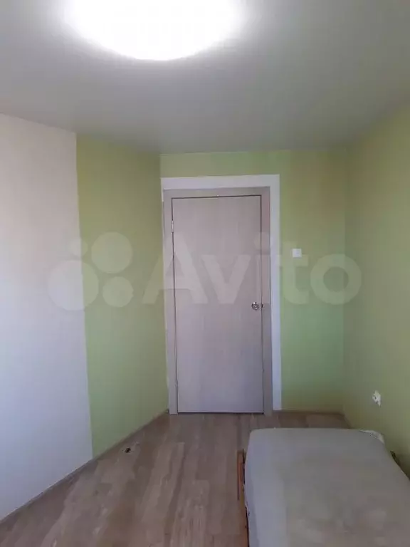 1-к. квартира, 40 м, 6/7 эт. - Фото 1