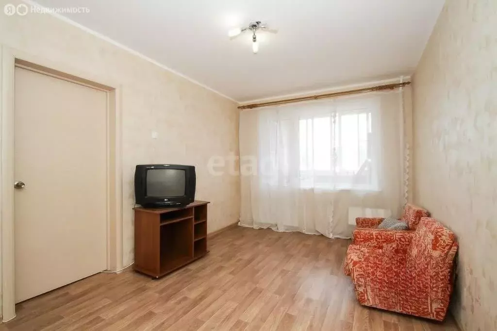 2-комнатная квартира: Новосибирск, улица Кошурникова, 29к1 (43 м) - Фото 1