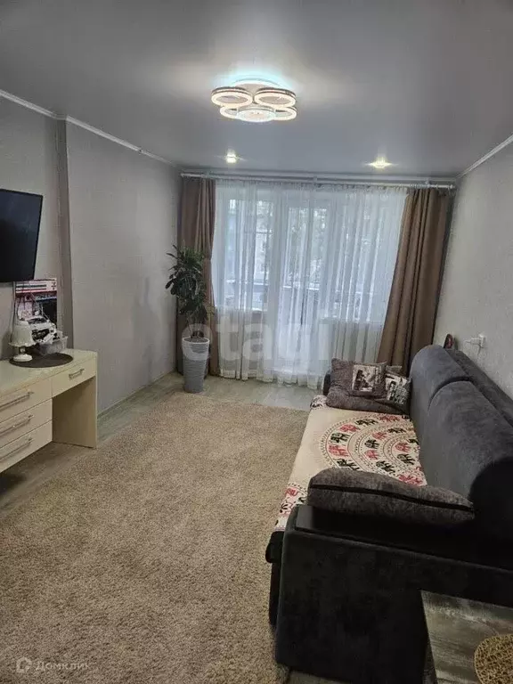 Продаётся 2-к квартира, 42.3 м - Фото 0